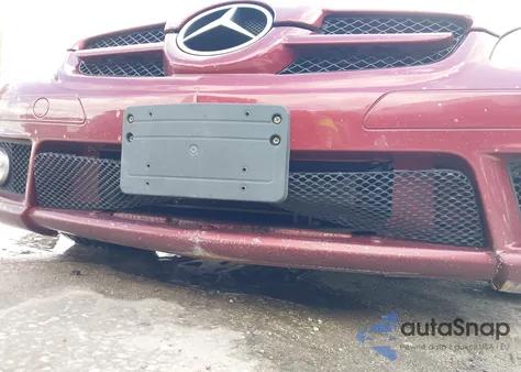 2011 Mercedes-Benz Slk 350 from USA, damaged, VIN WDBWK5JA8BF235883